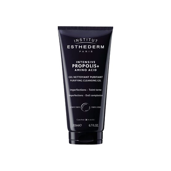 Gel de Limpeza Esthederm Intensive Propolis + Amino Acid